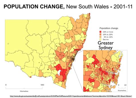 Australia’s Empty Countryside—and the Melbourne/Sydney Rivalry | Awesome Time Wasters | Before ...