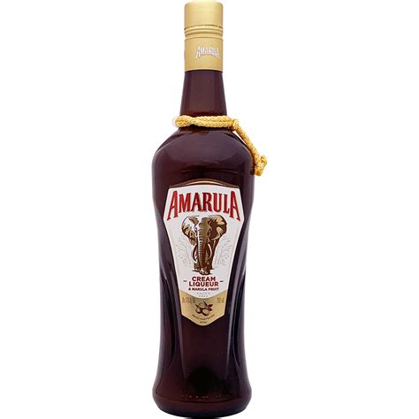 Amarula Cream Liqueur | GotoLiquorStore