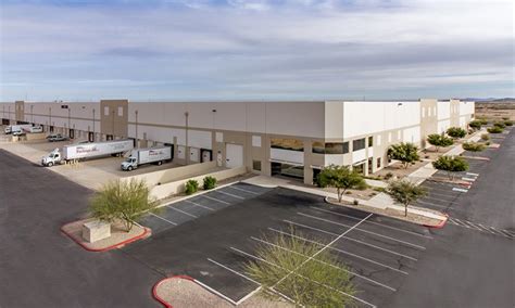 Casa Grande upside spurs $13.6M JLL industrial market deal - AZ Big Media