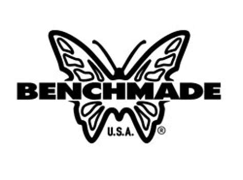 Benchmade Logos