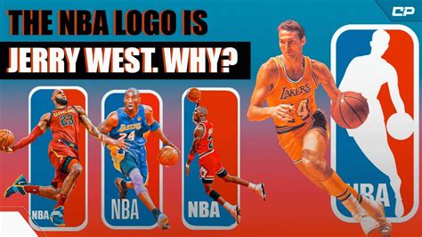 El top 48 imagen porque jerry west es el logo de la nba - Abzlocal.mx