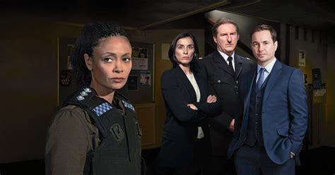 Line of Duty series 4: When is the final episode and who is in the cast? | Metro News