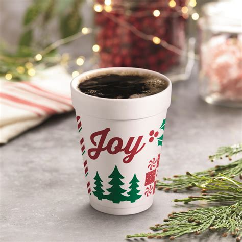 Dunkin' Donuts is "Brewing Joy" for the Holidays Once Again with Hot Coffee Promotion ...