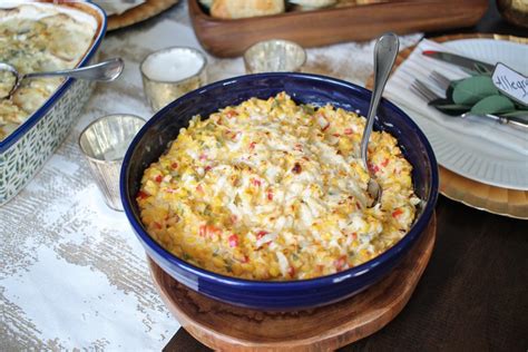 The Most Delicious Thanksgiving Corn Recipe - thekittchen