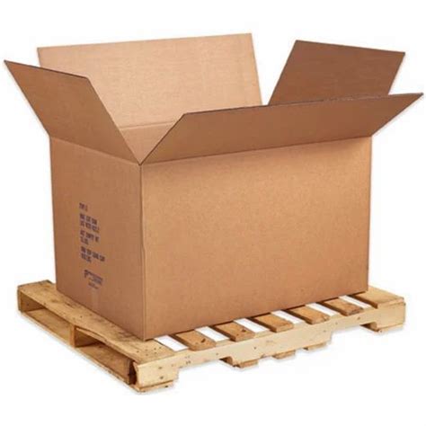 Fibreboard Boxes - Fibre Boxes Latest Price, Manufacturers & Suppliers