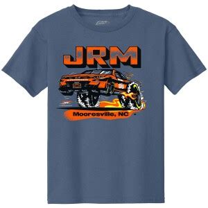 JR Motorsports | Shop the Shop JR Nation Official Store