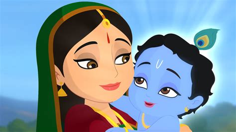 Watch Krishna and Kamsa Full Movie Online For Free In HD Quality