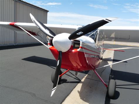 WhirlWind Announces Composite Rotax Propeller - KITPLANES