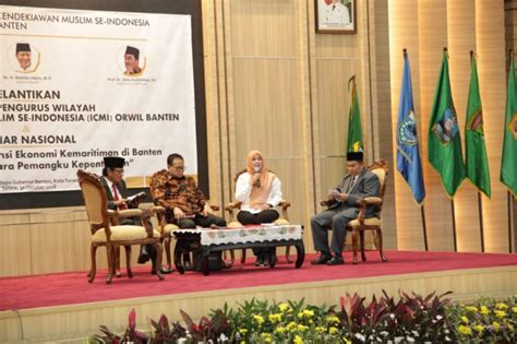 Irna : Pandeglang Miliki Garis Pantai Cukup Panjang Di Banten - ANTARA ...