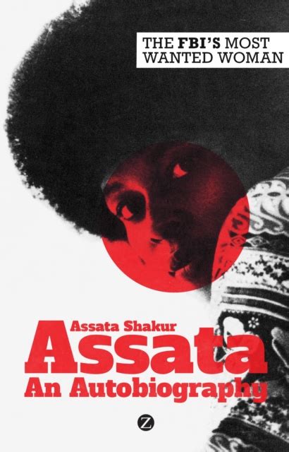 Assata : An Autobiography by Assata Shakur – Housmans Bookshop