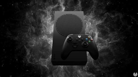 Microsoft anuncia la nueva Xbox Series S con 1TB SDD, que llega en septiembre - Vandal