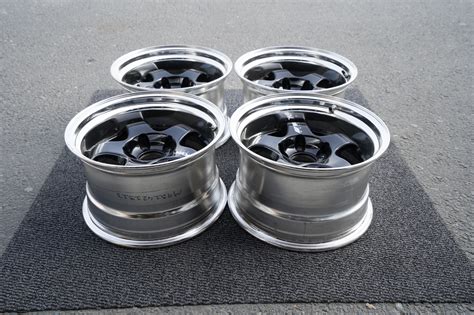 WORK MEISTER S1 2P - JDMDistro - Buy JDM Wheels, Engines and Parts ...