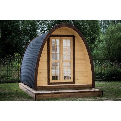 Glamping Pods - Gardensale24.com