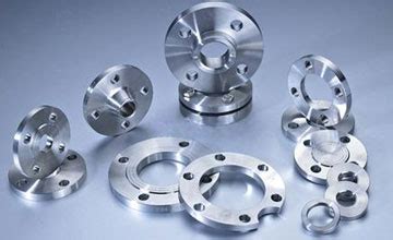 304 And 316 Series of Stainless Steel Flanges Comparison - Lanco Pipes