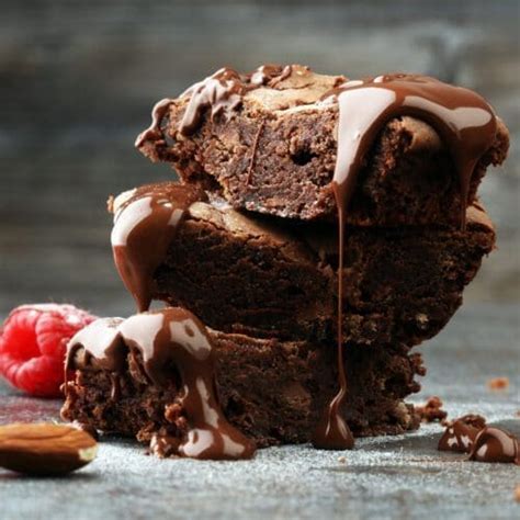 20 Low Calorie Chocolate Desserts - Lose Weight By Eating