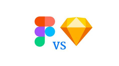 Figma vs. Sketch: Choosing the Ideal UI Design Tool