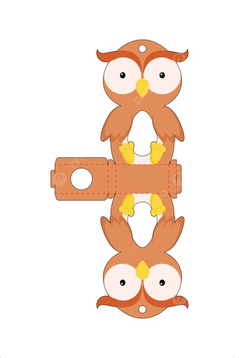 Cute Easter Egg Vector Hd PNG Images, Cute Easter Egg Holder Owl ...