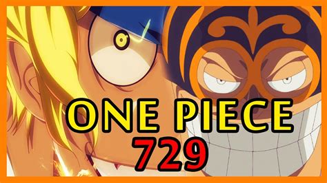 ONE PIECE 729 - SABO VS BURGESS ANIME | INFORMACIÓN Y FECHA - YouTube one piece frases - all ...