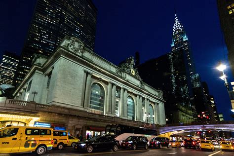 4 Things You Didn't Know About Grand Central Terminal