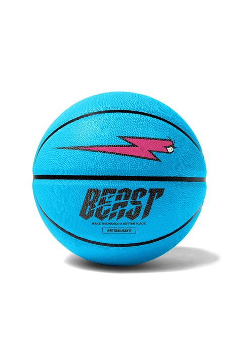 MRBEAST BASKETBALL – MrBeast.store