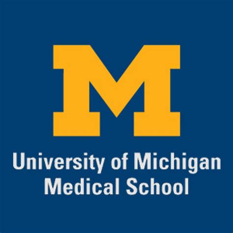 University of Michigan Medical School Admissions Profile