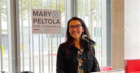 Representative-Elect Mary Peltola Has a Modest Net Worth