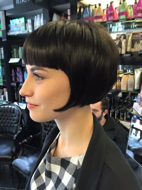 Pin on Beautiful Bobs