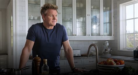 Gordon Ramsay Teaches Cooking | MasterClass