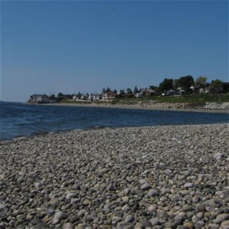 Richmond Beach Saltwater Park - 151 Photos & 40 Reviews - Parks - 2021 ...