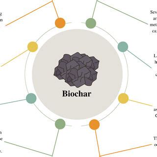 Yields and properties of biochar produced using various biochar ...