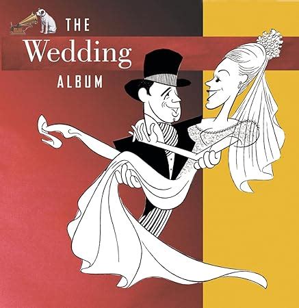 Various Artists - The Wedding Album - Amazon.com Music