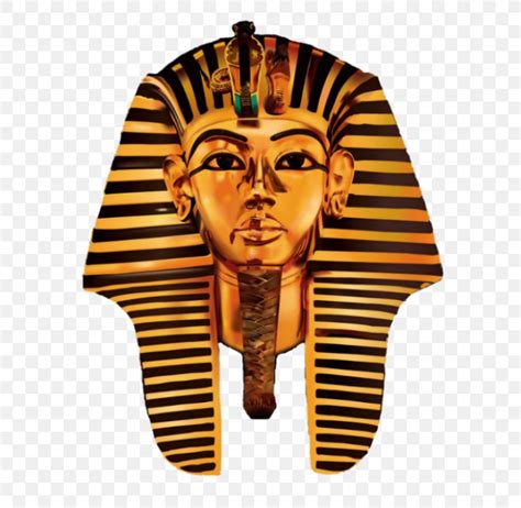 Ancient Egypt Pharaohs Tutankhamun