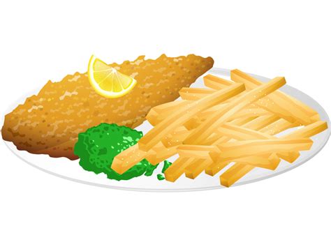 KFE creates fish and chips emoji - KFE Ltd