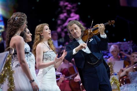 André Rieu winterconcert 2023 | Bezoek Maastricht