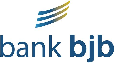 Logo bank bjb jawa barat | Perbankan, Desain logo, Produk