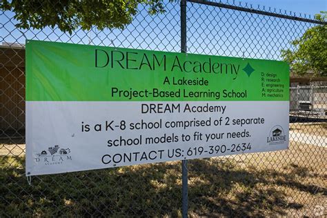 Dream Academy, Rankings & Reviews - Homes.com