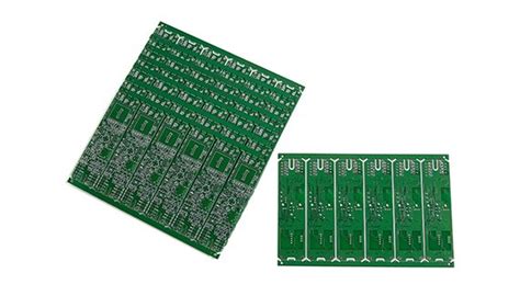 2 layer PCB - Venture Elctronics