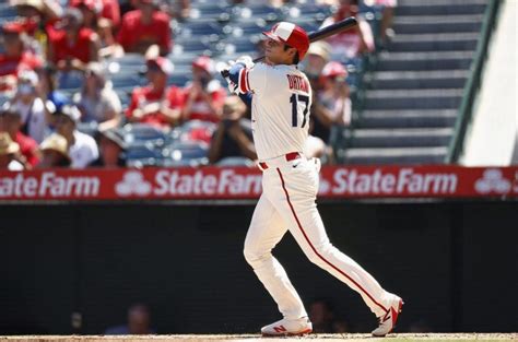 Shohei Ohtani Becomes Two-Time Unanimous AL MVP | JAPAN Forward