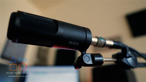 Fifine K669 Review: Crystal Clear Sound With A Caveat? - Home Studio Basics