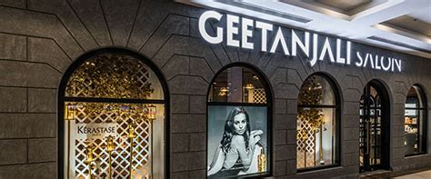 Geetanjali Salon