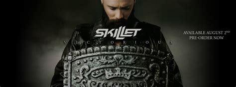 SKILLET Announce European Tour!SKILLET Announce European Tour! - Your Online Magazine for Hard ...