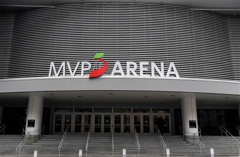 Albany Empire's fall affects MVP Arena, neighboring businesses