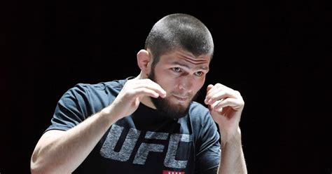 Is Said Related to Khabib Nurmagomedov? Learn About the MMA Family