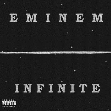 Stream It's Rap-Time | Listen to Eminem - Infinite (full album 1996 ...