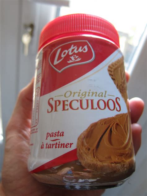 speculoos-vegan-spread | Yummy Plants