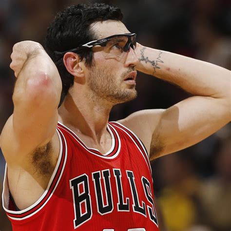 Kirk Hinrich Illness: Updates on Bulls Star's Status and Return | News ...