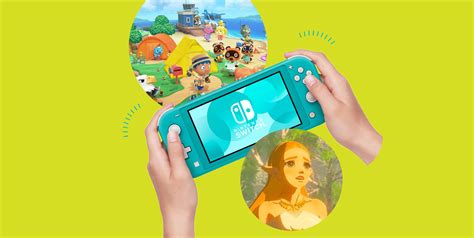 Best Nintendo Switch Games For Kids 2020 / 20 Best Nintendo Switch Games For Children : And also ...