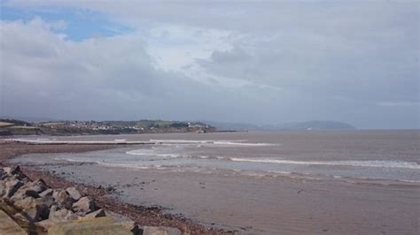 doniford bay - Picture of Doniford Bay Holiday Park - Haven, Watchet ...