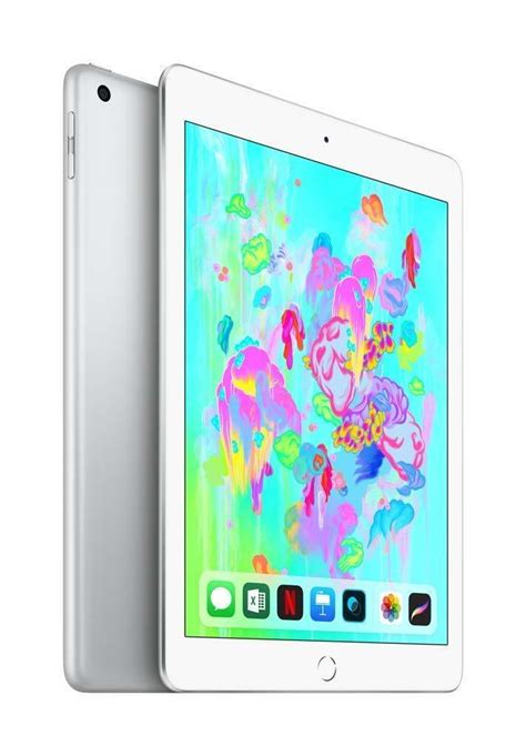 iPad 8th Gen - 32GB, WiFi + LTE – The Apple Xchange - Preowned Apple ...