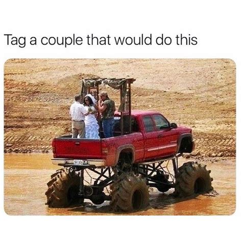 Redneck Truck Memes